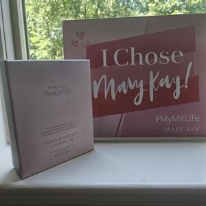 TimeWise Microdermabrasion Plus Set 2 pc.